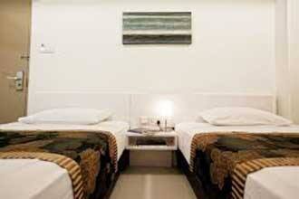 Hotel Maharaja Palace, Alwar 4